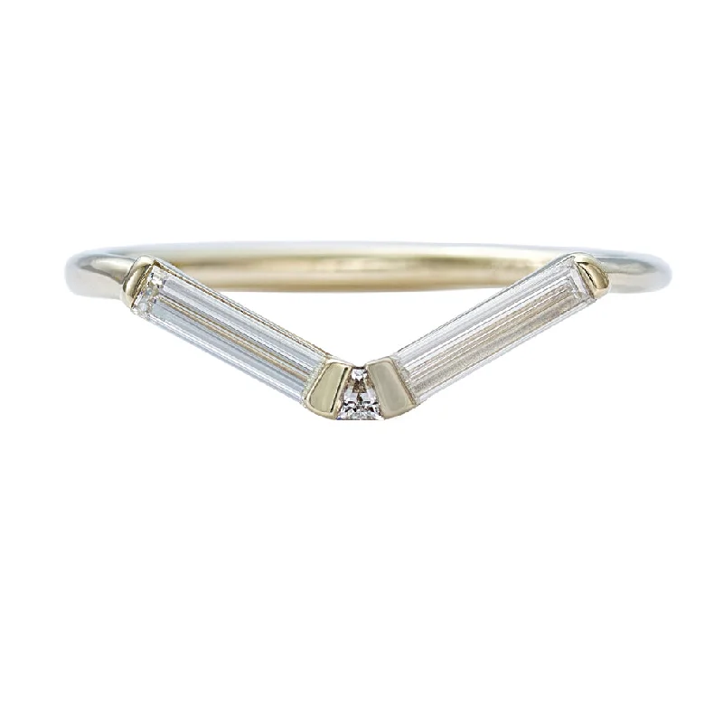 Exclusive Jewelry Bundles At Discounted Prices Chevron Baguette Diamond Wedding Ring Exclusive Jewelry Bundles At Discounted Prices Chevron Baguette Diamond Wedding Ring