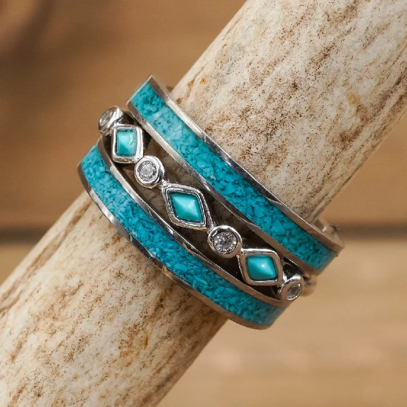 Timeless Elegance, Temporary Discounts – Act Fast The Sierra Tulum Stacker Set