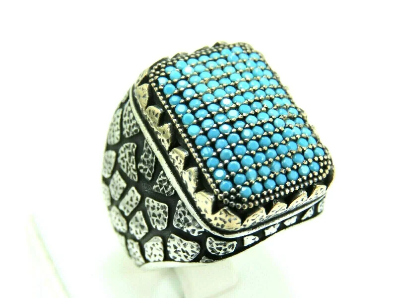 Accessorize For Less – Luxury Jewelry At Affordable Prices Turkish Handmade Jewelry 925 Sterling Silver Aquamarine Stone Mens Rings Accessorize For Less – Luxury Jewelry At Affordable Prices Turkish Handmade Jewelry 925 Sterling Silver Aquamarine Stone Mens Rings