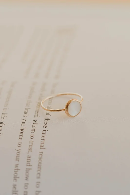 Dazzle With Discounts – Shop Jewelry On Sale Cove Ring
