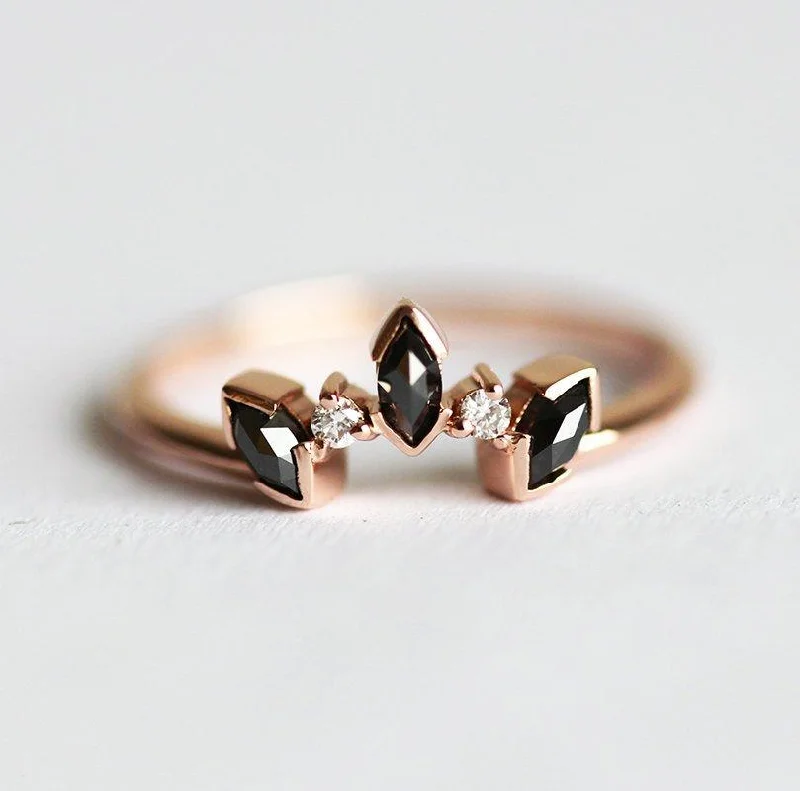 Shop Stylish Jewelry Now And Save Big Diamond Ring, Stacking Ring