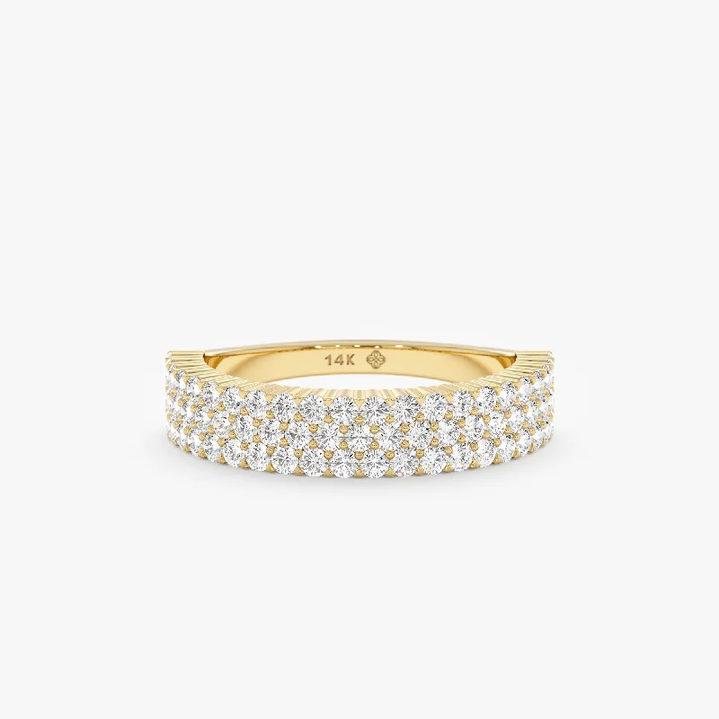 The Perfect Accessory For Less – Jewelry Sale Live Diamond Tiered Cigar Band, Marisol The Perfect Accessory For Less – Jewelry Sale Live Diamond Tiered Cigar Band, Marisol