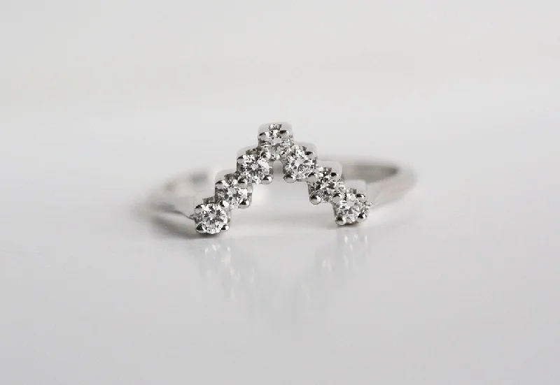 Gorgeous Jewelry, Limited-Time Savings Diamond Wedding Ring, Wedding Ring