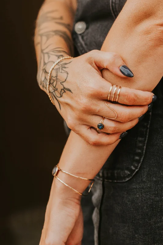 Make Every Moment Shine – Jewelry Discounts Available Dori Ring