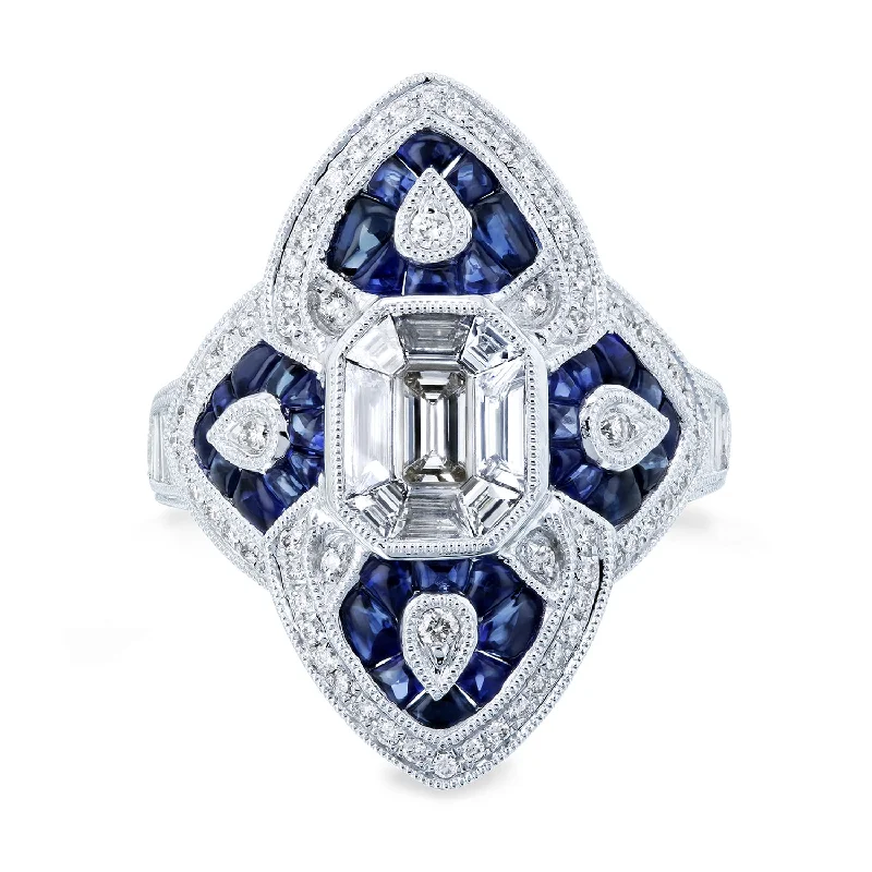 Unmissable Deals On Handmade Jewelry Collections Dual Pointed Shield Ring