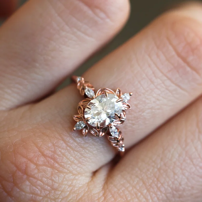 Luxury Jewelry At Unbeatable Discounts Enya Oval Diamond Engagement Ring, Fantasy Diamond Ring Luxury Jewelry At Unbeatable Discounts Enya Oval Diamond Engagement Ring, Fantasy Diamond Ring