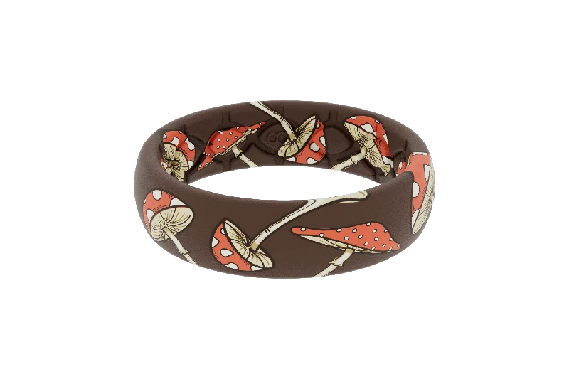 Flash Sale On Stunning Jewelry – Don't Miss Out Forage Thin Ring
