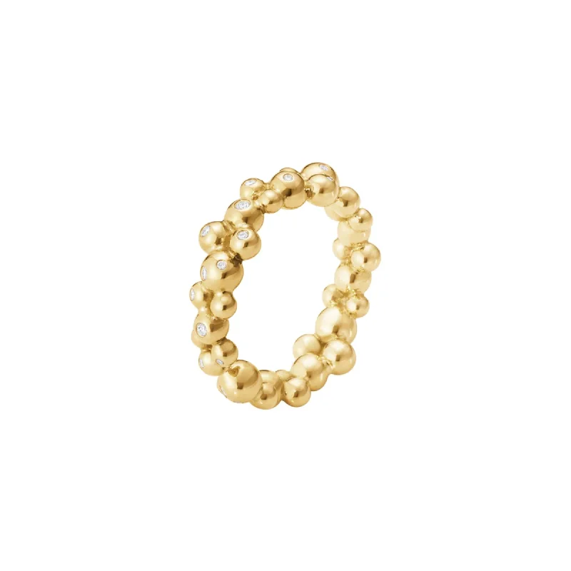 Discover Unique Jewelry With Special Limited-Time Offers Moonlight Grapes 18K Gold Ring w. Diamonds Discover Unique Jewelry With Special Limited-Time Offers Moonlight Grapes 18K Gold Ring w. Diamonds
