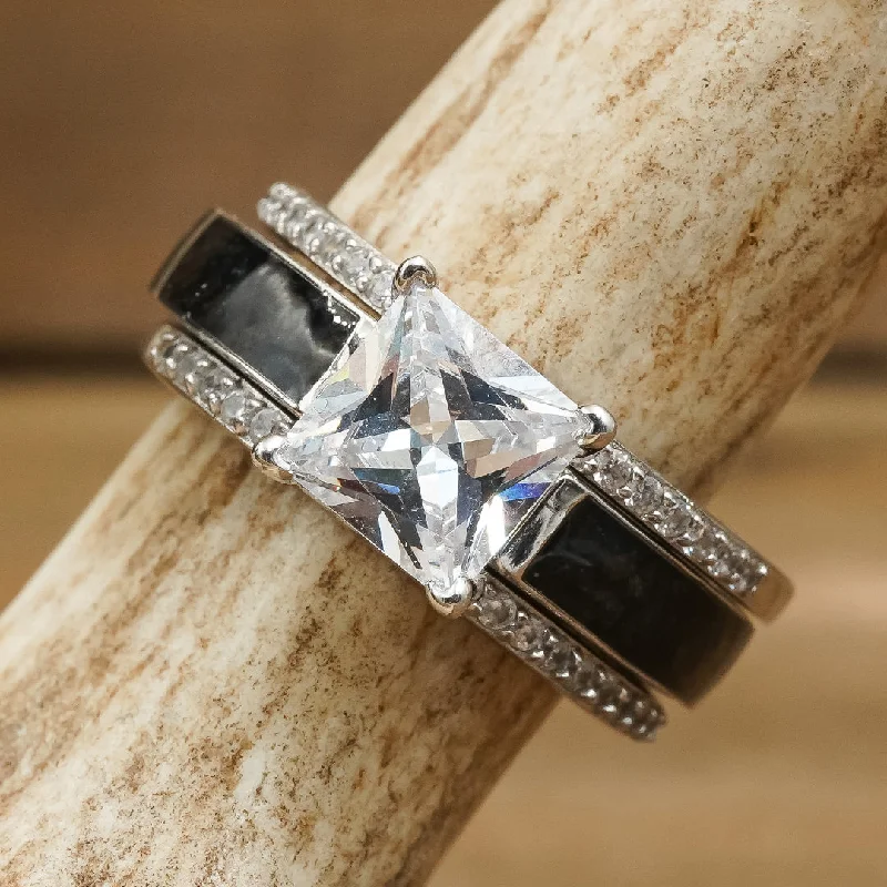 Bestselling Jewelry At Special Promotional Rates Grand Lovina Wedding Set
