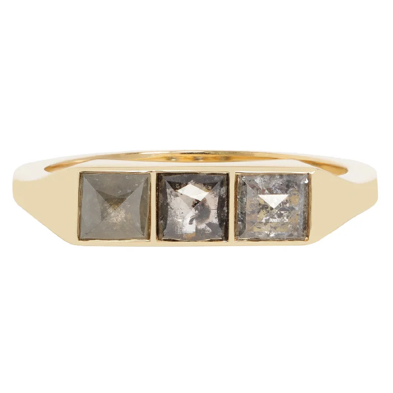 Affordable Elegance – Premium Jewelry At Special Prices Gray Pyramid Guardian Bar Ring Affordable Elegance – Premium Jewelry At Special Prices Gray Pyramid Guardian Bar Ring
