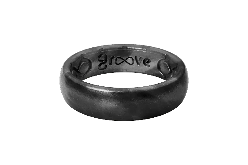 The Jewelry Sale You've Been Waiting For Is Here Solid Black Pearl Thin Ring