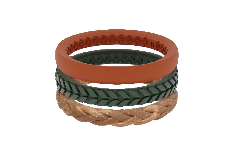 Best Jewelry Deals – Shop Premium Pieces At Great Prices Harvest Moon - Stackable Ring Best Jewelry Deals – Shop Premium Pieces At Great Prices Harvest Moon - Stackable Ring