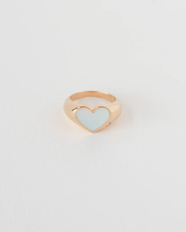Stunning Jewelry At Even More Stunning Prices HIDDEN TREASURE RING