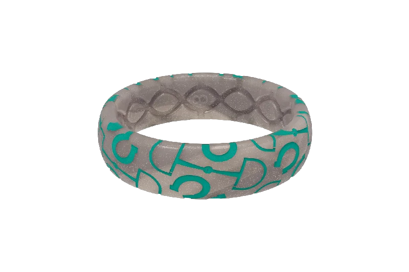 Trending Jewelry Styles Now At Limited-Time Discounts Katie Van Slyke A Bit Wild Thin Ring Trending Jewelry Styles Now At Limited-Time Discounts Katie Van Slyke A Bit Wild Thin Ring