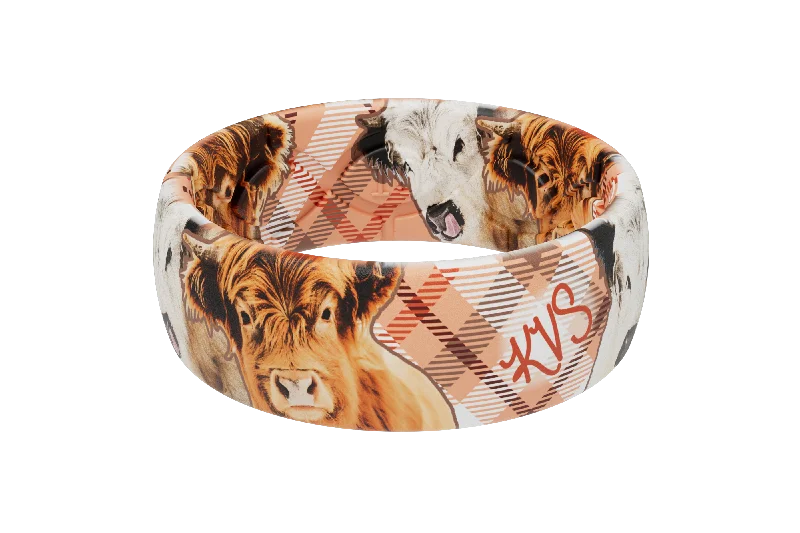 Flash Jewelry Sale – Get Stunning Pieces At Low Prices Katie Van Slyke Poppy and Petunia Plaid Ring Flash Jewelry Sale – Get Stunning Pieces At Low Prices Katie Van Slyke Poppy and Petunia Plaid Ring