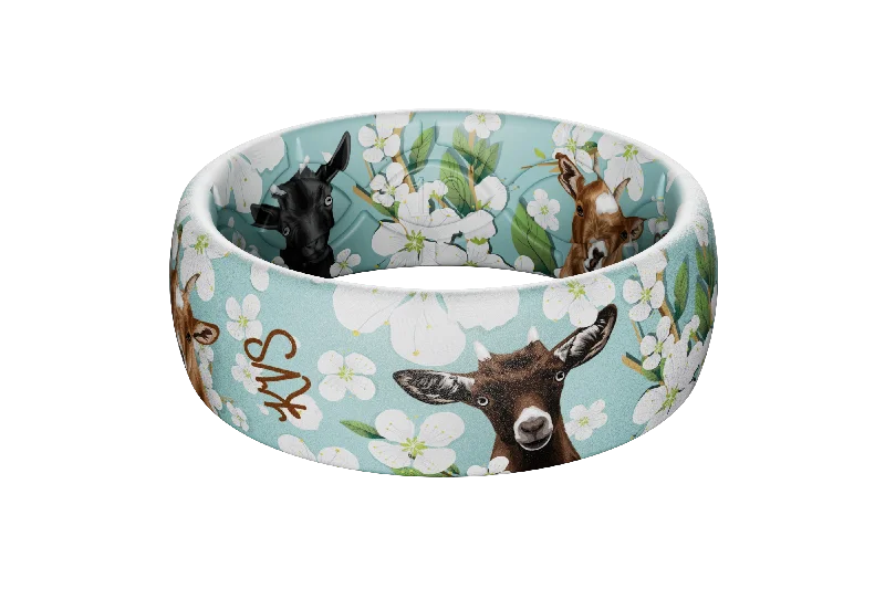 Huge Markdowns On Premium Jewelry Styles Katie Van Slyke You're Kidding Me Ring