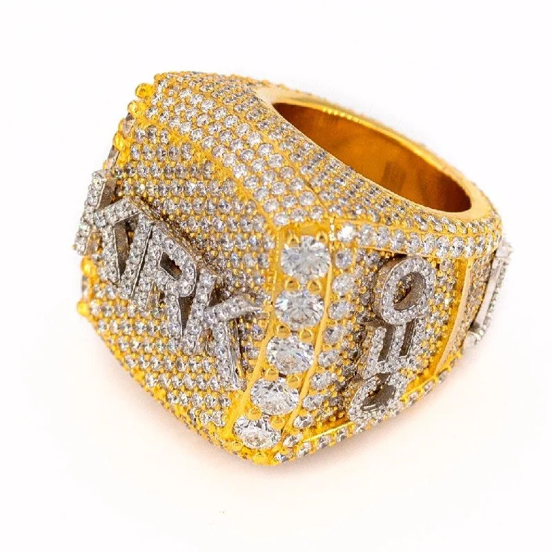 Shop Modern Jewelry Collections With Exclusive Discounts Kirk Ring
