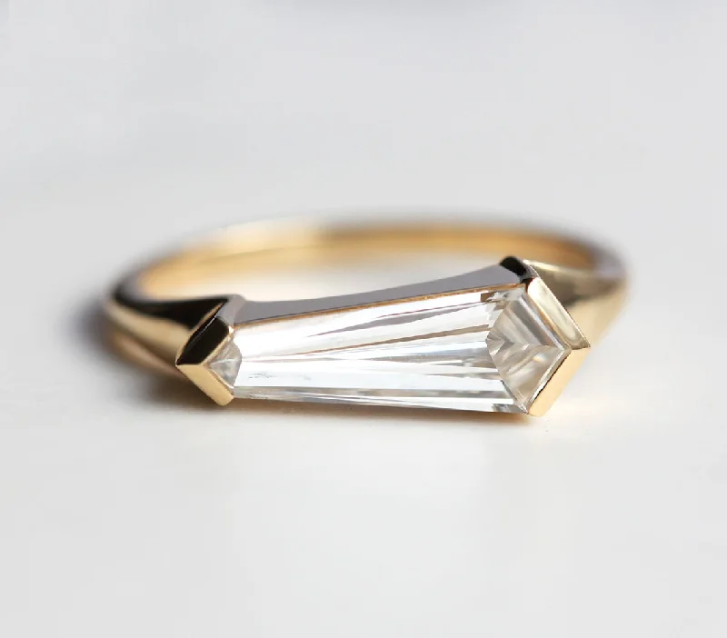 Gianna Diamond Ring