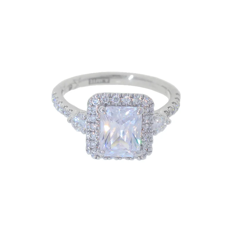 Unlock Unbeatable Jewelry Deals Before They’Re Gone Semi Mount Diamond Ring