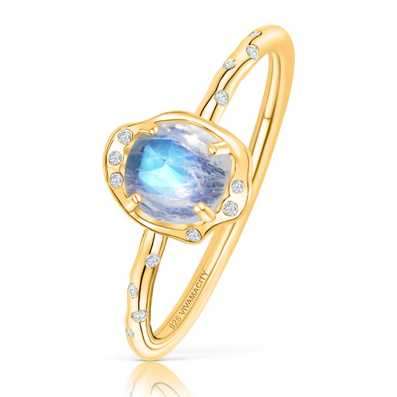Grab Exquisite Jewelry At The Lowest Prices Nanali Ring
