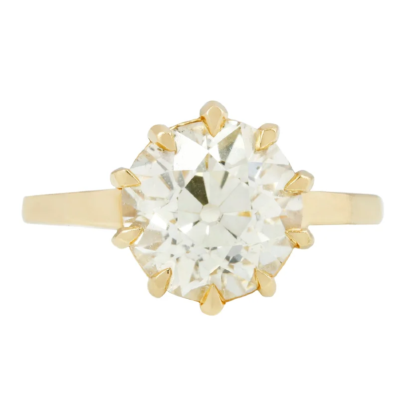 Jewelry Clearance Event – Stock Up Before It's Over Old Mine Gleam Ring