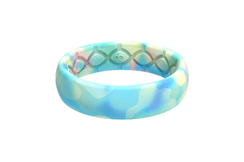 Buy More, Save More On Stunning Jewelry Designs Opal Thin Ring