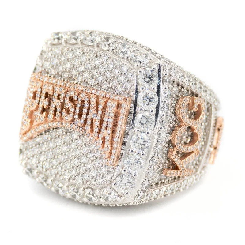 Fashion-Forward Jewelry At Exclusive Discounts Persona Ring