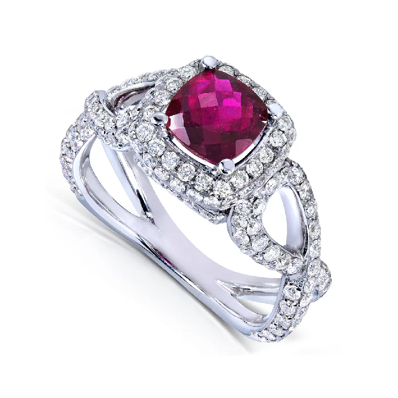 Celebrate With Sparkle – Jewelry Sale Now Live Pink Tourmaline Snake Twist