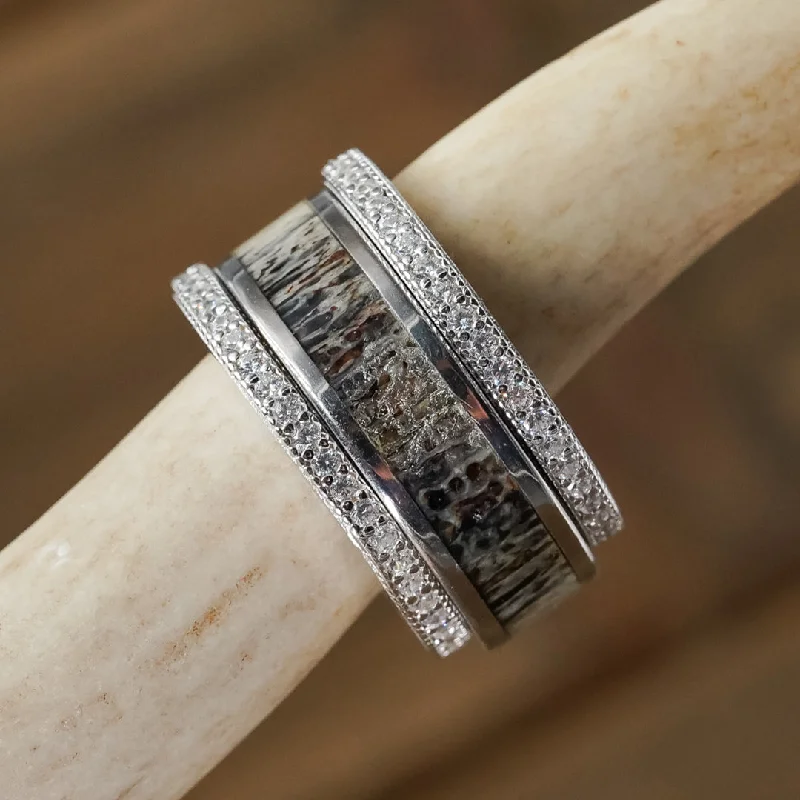 Jewelry Sale Bonanza – Grab Your Sparkle Now Sedona & Eternity Set