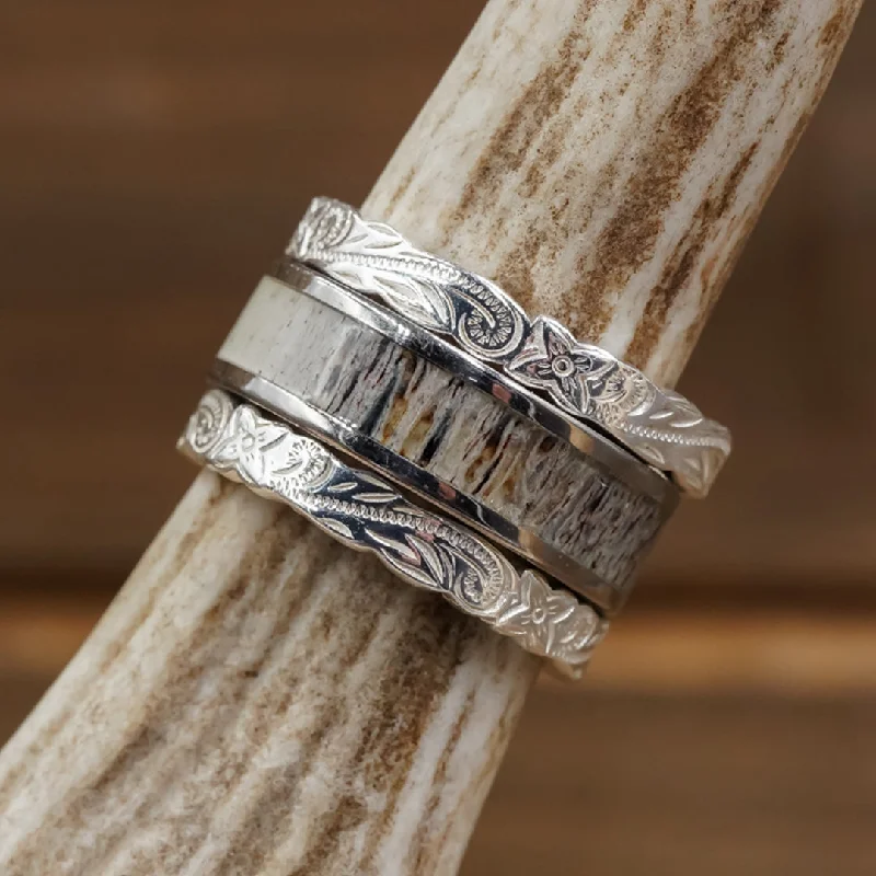 Exclusive Jewelry Sale – Grab Timeless Pieces Now Sedona & Silver Falls Stacker Set Exclusive Jewelry Sale – Grab Timeless Pieces Now Sedona & Silver Falls Stacker Set