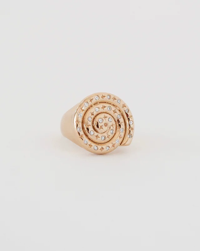 Timeless Jewelry Styles At Wallet-Friendly Prices SPACE COWBOI RING