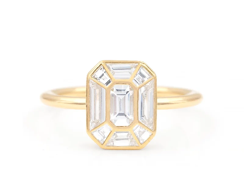 Must-Have Jewelry Pieces At Reduced Prices Tessellate Ring