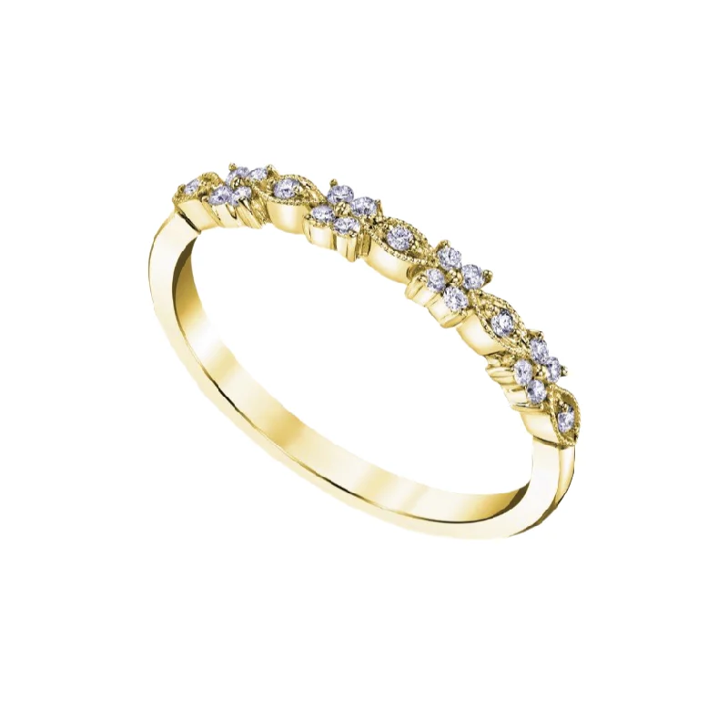 Your Perfect Accessory At The Perfect Price The BONNIE Wedding Ring