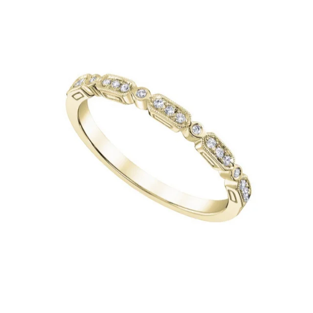 Sparkle In Style With Our Best Jewelry Deals The BRIN Wedding Ring