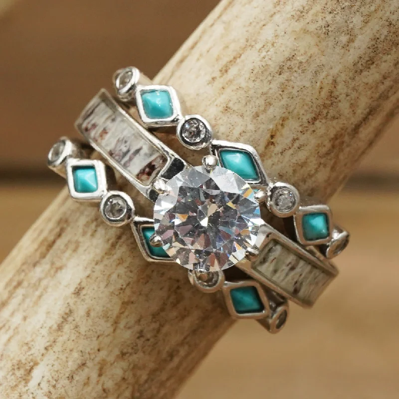 Luxury Handcrafted Jewelry For Elegant Looks The Grand Cascade Tulum Wedding Set