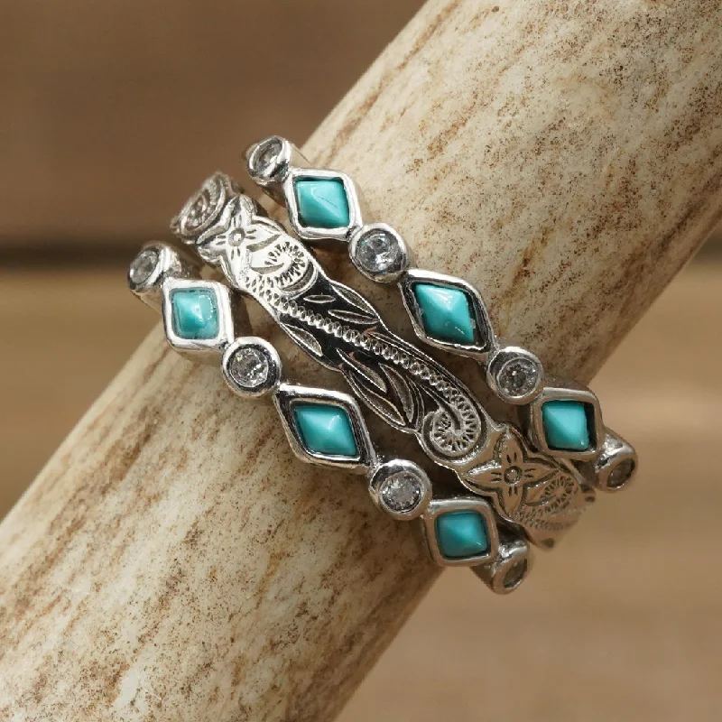 Flash Sale On Elegant Jewelry – Don't Miss Out The Tulum & Silver Falls Stacker Set Flash Sale On Elegant Jewelry – Don't Miss Out The Tulum & Silver Falls Stacker Set