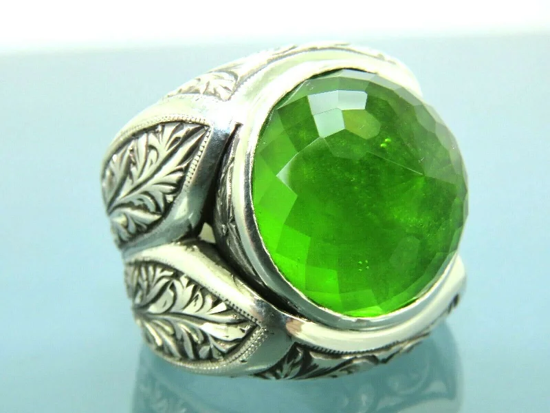 Limited-Time Offer On Premium Jewelry Collections Turkish Handmade Jewelry 925 Sterling Silver Quartz Stone Engraved Mens Rings Limited-Time Offer On Premium Jewelry Collections Turkish Handmade Jewelry 925 Sterling Silver Quartz Stone Engraved Mens Rings