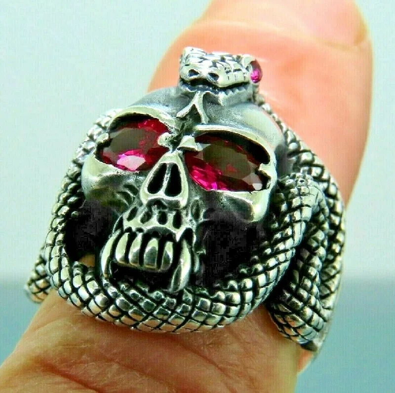 Personalized Engraved Jewelry For Meaningful Gifts Turkish Handmade Jewelry 925 Sterling Silver Ruby Stone Mens Rings Personalized Engraved Jewelry For Meaningful Gifts Turkish Handmade Jewelry 925 Sterling Silver Ruby Stone Mens Rings