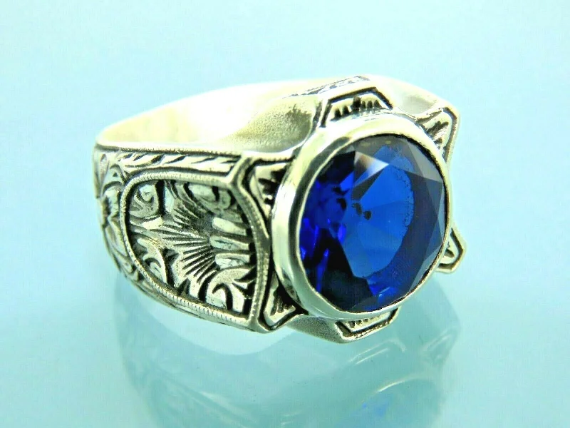 Unmissable Discounts On Timeless Jewelry Pieces Turkish Handmade Jewelry 925 Sterling Silver Sapphire Stone Mens Rings Unmissable Discounts On Timeless Jewelry Pieces Turkish Handmade Jewelry 925 Sterling Silver Sapphire Stone Mens Rings