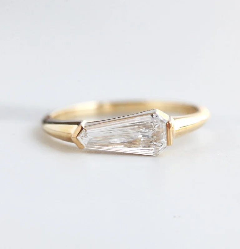 Once-A-Year Jewelry Deals – Shop Before They’Re Gone Keira Diamond Ring
