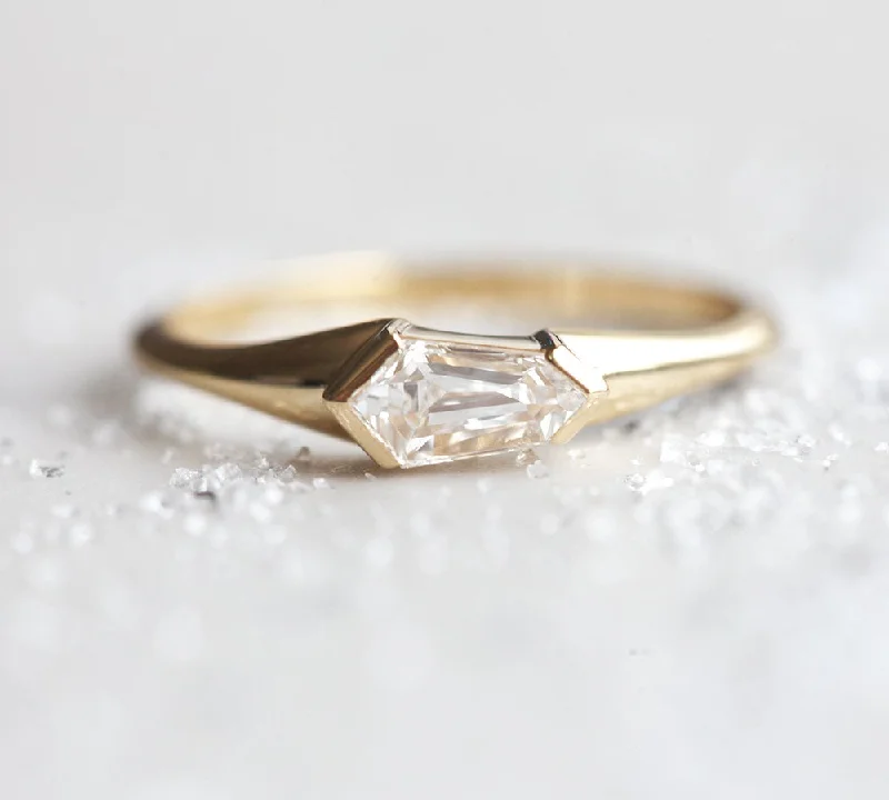 Exclusive Jewelry Sale Event – Shop Now Emory Diamond Ring