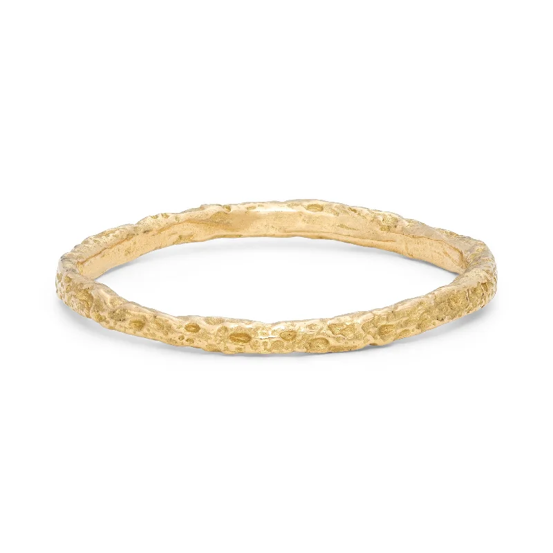 Grab Stylish Jewelry Before The Sale Ends Urchin Skinny Ring 18ct Gold
