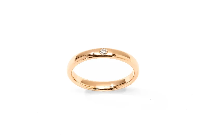 Jewelry Sale – Exclusive Styles At Lower Prices Amore Star 18K Rosegold Ring w. Diamond Jewelry Sale – Exclusive Styles At Lower Prices Amore Star 18K Rosegold Ring w. Diamond
