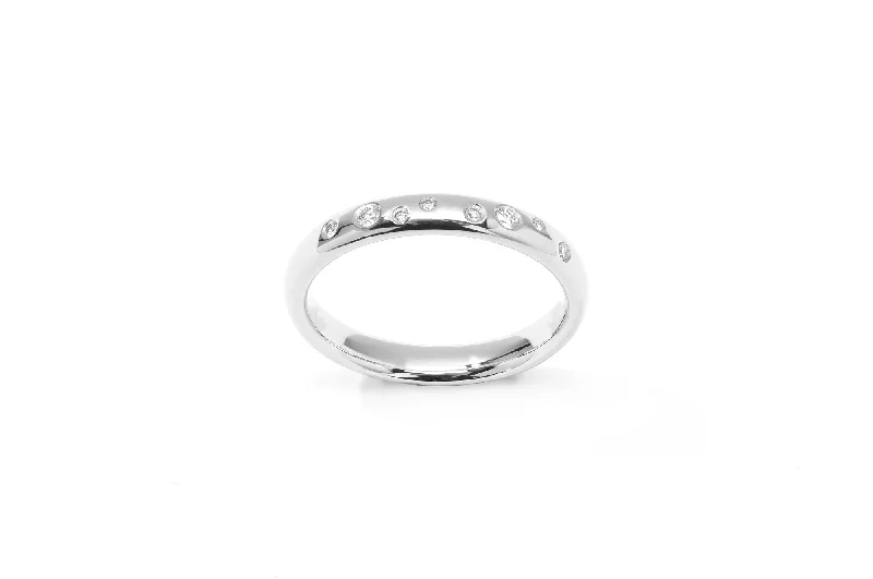 Timeless Beauty, Unbeatable Deals – Jewelry Sale On Amore Stardust 18K Whitegold Ring w. Diamonds Timeless Beauty, Unbeatable Deals – Jewelry Sale On Amore Stardust 18K Whitegold Ring w. Diamonds