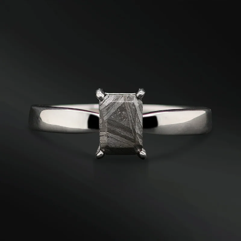 Timeless Beauty, Unbeatable Deals – Jewelry Sale On Engagement Ring for Her | Certified Muonionalusta Meteorite Timeless Beauty, Unbeatable Deals – Jewelry Sale On Engagement Ring for Her | Certified Muonionalusta Meteorite