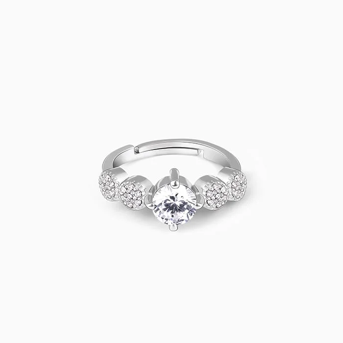 Your Perfect Accessory Now At The Best Price Anushka Sharma Silver Attracted To You Ring Your Perfect Accessory Now At The Best Price Anushka Sharma Silver Attracted To You Ring