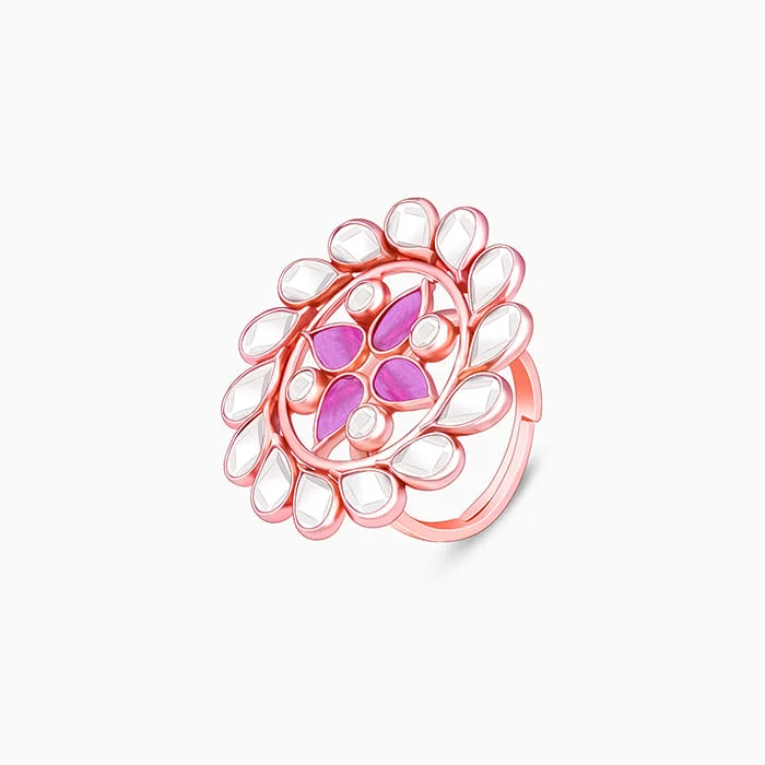 Exclusive Jewelry Sale – Shine For Less Ghoomar Ring