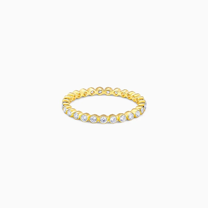 Final Call – Shop Exquisite Jewelry Before It's Gone Gold Classic Band Diamond Ring