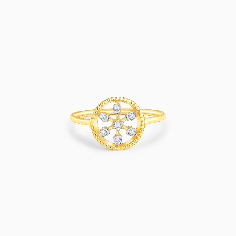 Jewelry Flash Sale – Stylish Designs At Unbeatable Rates Gold Blossoming Fleur Diamond Ring Jewelry Flash Sale – Stylish Designs At Unbeatable Rates Gold Blossoming Fleur Diamond Ring