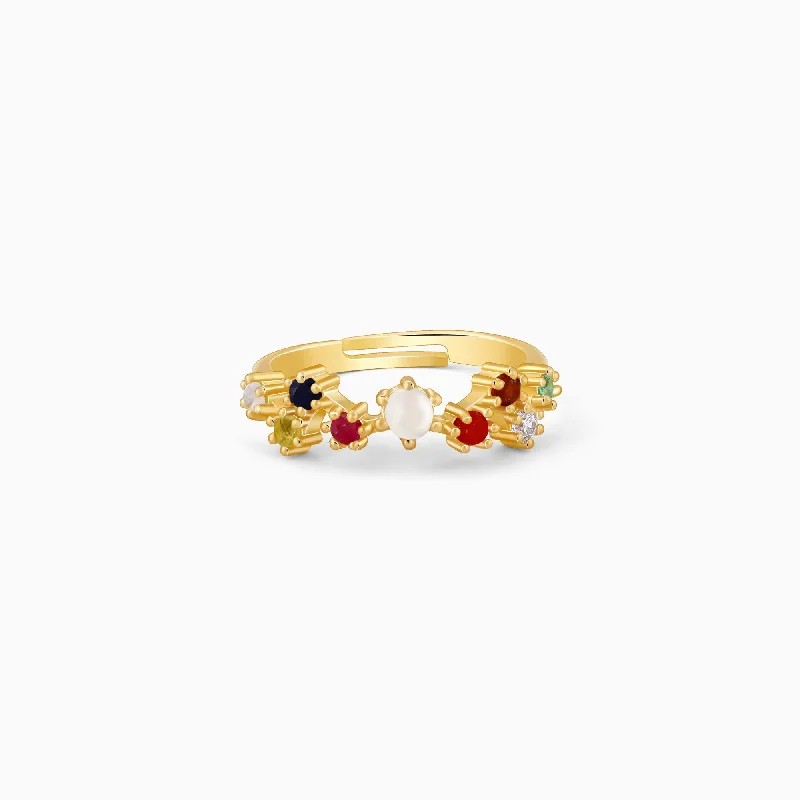 Personalized Jewelry Sale – Meaningful Gifts At Great Prices Golden Spectra Glow Ring Personalized Jewelry Sale – Meaningful Gifts At Great Prices Golden Spectra Glow Ring